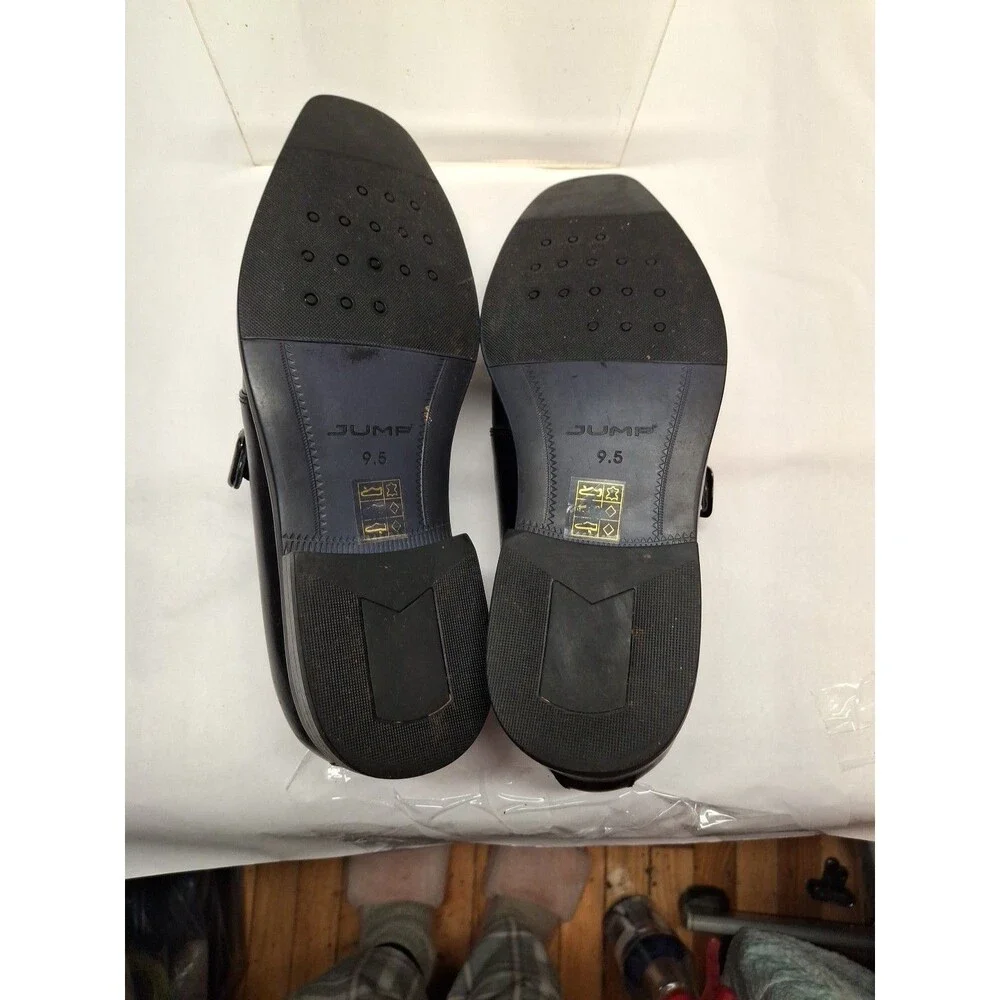 Jump Mens Dress Shoes